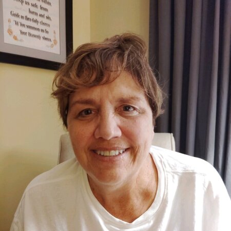 Carol B.