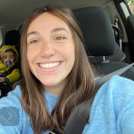 Nanny Needed For 2 Children In Oceanside.