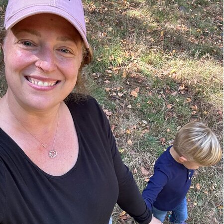 Part-time Nanny Needed In Longwood To Start ASAP
