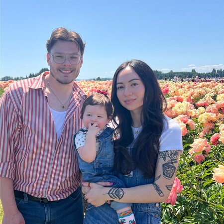 Nanny Needed For 1 Child In Vancouver