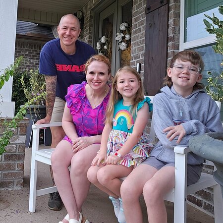 Nanny For Military Family