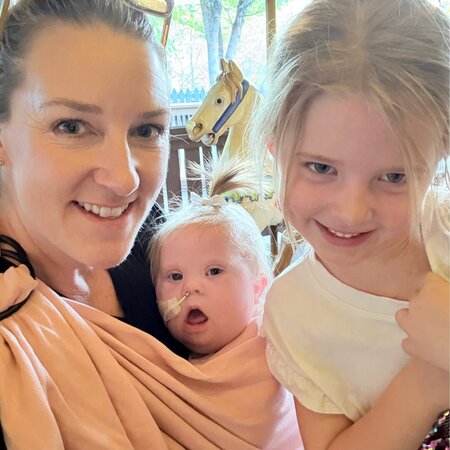 Recurring Help Needed For 9 Month Old