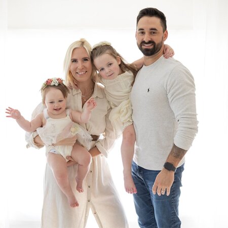 Part Time Nanny Needed For 2 Children In Easton