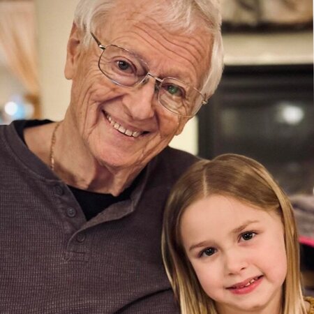 Looking For A Caregiver For My Dad!