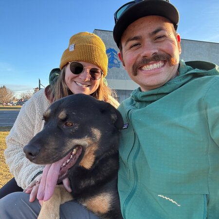 Pet Sitter Needed Over Christmas