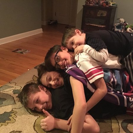 Seeking Full-time Senior Care Provider In Saddle River