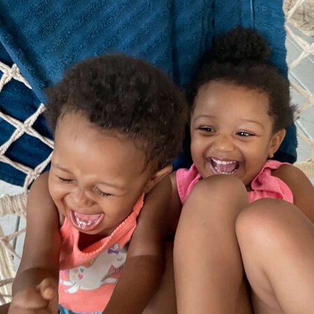 Babysitter Needed For 2 Children In San Antonio.