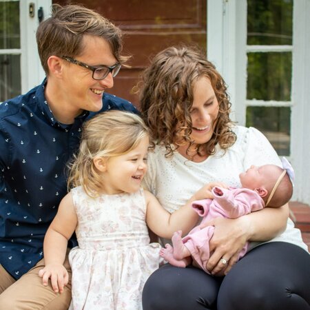 Babysitter Needed For 1 Child