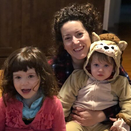 Nanny/Parents' Assistant Needed In Beachwood For Split Shift