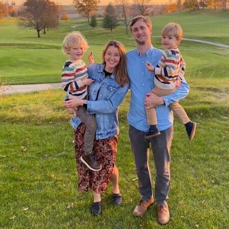 Part-Time Nanny Needed For 1 Child In Hudson, WI