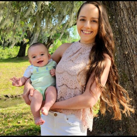 Nanny/Babysitter Needed For 1 Child In North Charleston