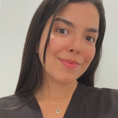 Melanne G.