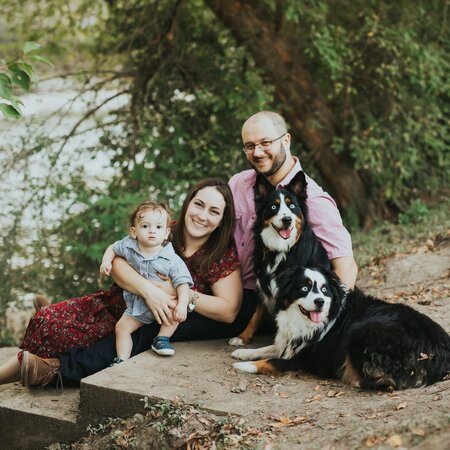 Sitter Needed For 2 Children In San Ramon