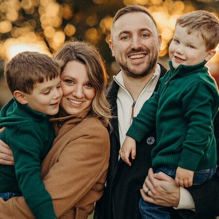 Nanny Needed For My Children In Fort Wayne.