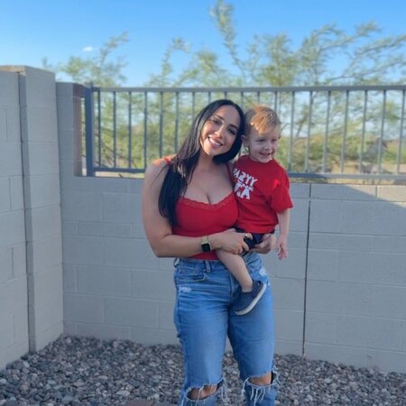 Overnight Babysitter For Sweet 2-Year-Old (1-2 Nights/Week)