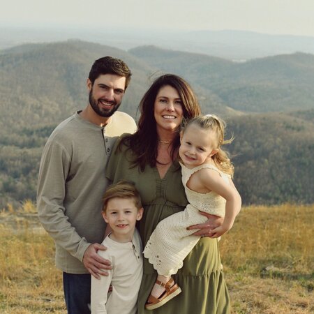 Nanny Needed For 1 Child In Wilkesboro