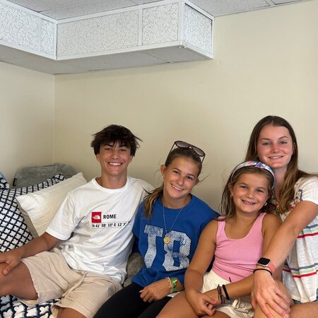 Babysitter Needed For 3 Children In Bryn Mawr