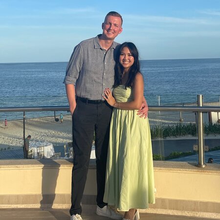 Part-time Nanny Needed For Our Newborn Son