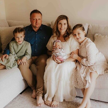Nanny Needed For 1 Child In Chicago (Midway Area) Starting January 2026