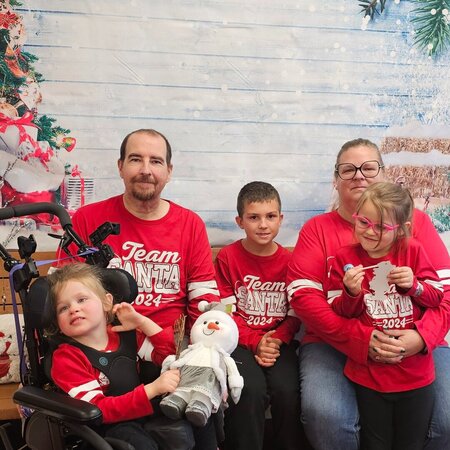 Nanny Needed For 1 Child In Homer City.