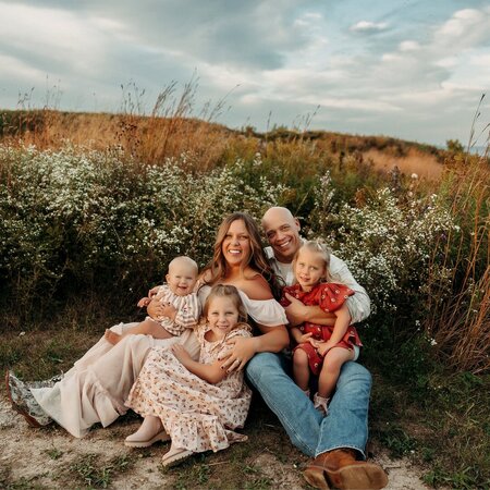 Babysitter Needed For My Children In Union Grove