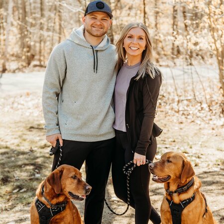 Looking For A Part-Time Nanny To Join Our Family !!!