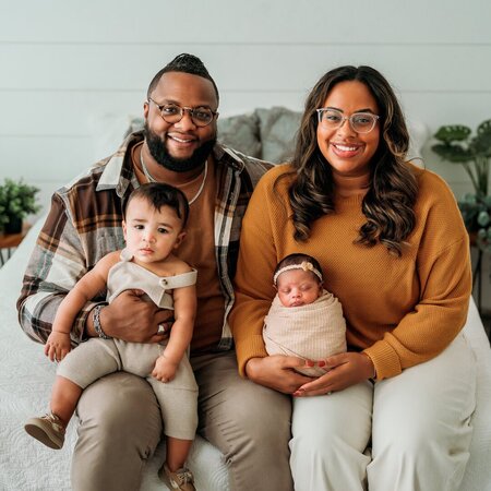 Reoccurring Sitter Needed For 2 Children In Indy