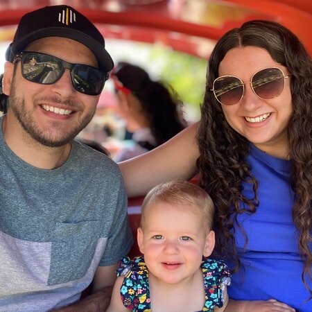 Part Time Nanny Needed For 1 Toddler In Fallbrook (Near 15 & 76 Intersection)