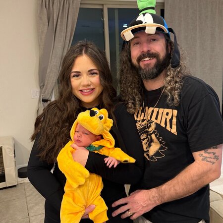 Part-Time Nany For Morning And Afternoons For Infant.