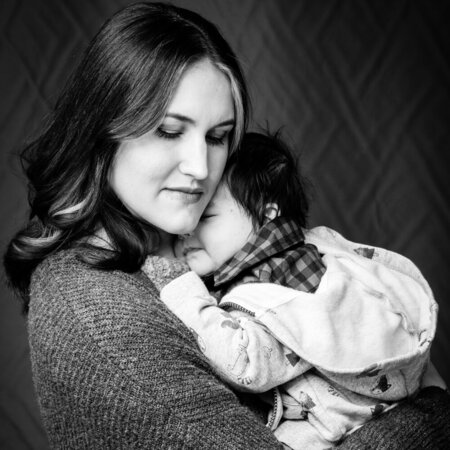 Nanny Needed For 1 Child In Mason.