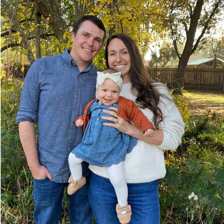 Nanny Needed For 3 Children In Chico.