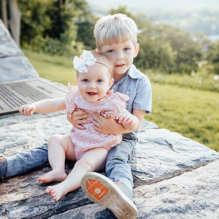 Babysitter/Mommy Helper For 3 Kids In Afternoons