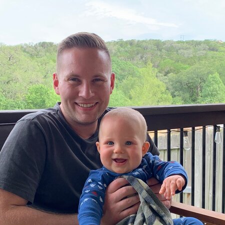 Occasional Nanny Needed For 2 Children In Helotes