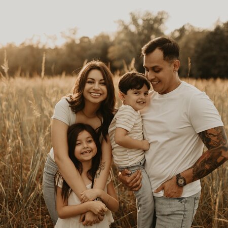 Nanny Needed For 2 Children In El Paso.