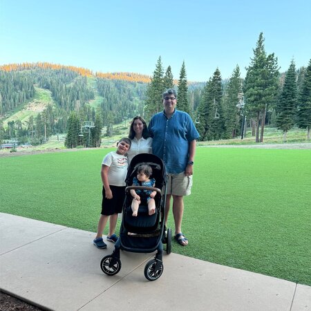 Full-time Housekeeper Needed In Rancho Cucamonga