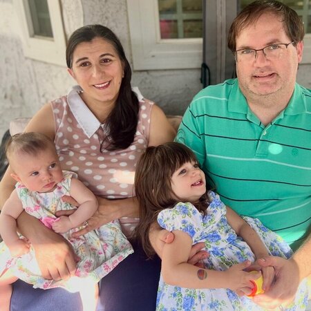 Regular Babysitter Twice A Week