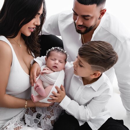 Nanny Para Mi Niña De 8 Meses