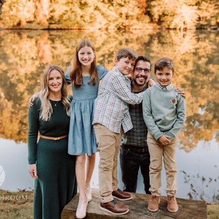 After School Nanny For 3 Fun Kids! Pickup From School, Take To Activities, And Help With Homework