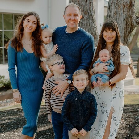 Full-Time Long-Term Nanny Needed In Deer Valley