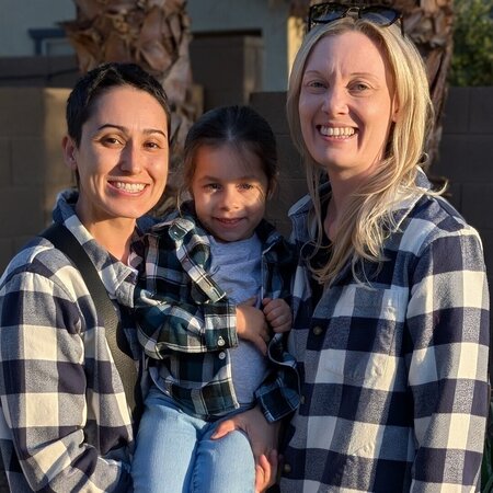 Nanny Needed For My Children In Chandler.