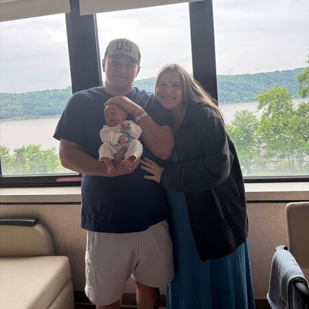 Nanny Needed For Baby Boy In Greenfield Park