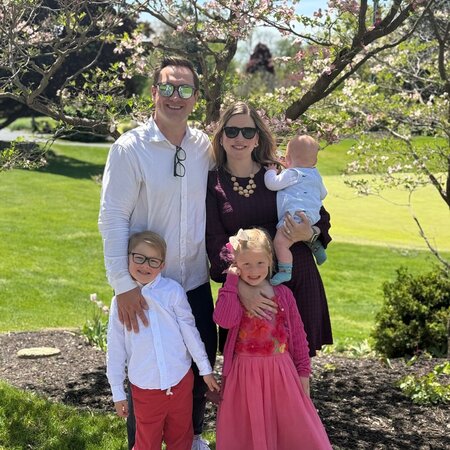 **Full-Time Nanny Position In South Bend**9-month Old And 5-yr Old Twins**