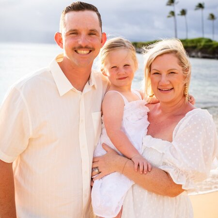 Nanny Needed For 1 Child In Roseville.