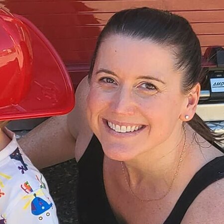 Babysitter/(Grand)mother's Helper For 2 Children In Monrovia