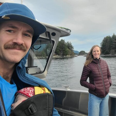 Nanny Needed For 1 Child In Spokane.