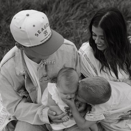 Nanny Needed For 2 Children In Snohomish