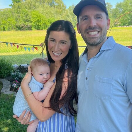 Part To Full Time Nanny For 7 Month Old Baby