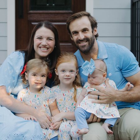 Oceanfront Nanny Needed For Infant (and Occasionally 2 Big Sisters)