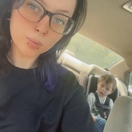 Nanny/babysitter Needed For 1 Child In Manchester.