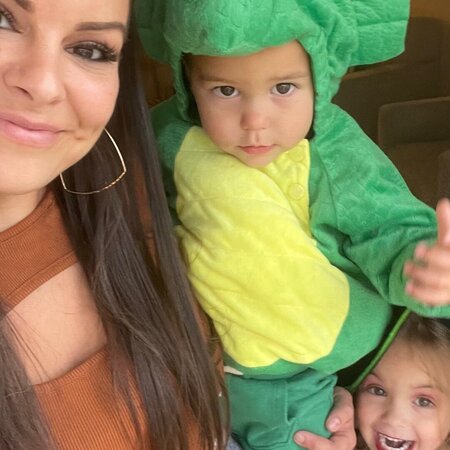 Sitter Needed For My Children In League City.